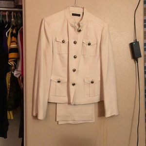 Valerie stevens pantsuit